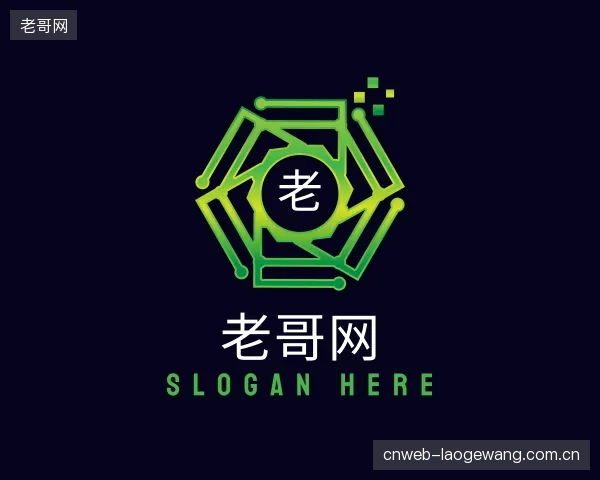 解读老哥网公司